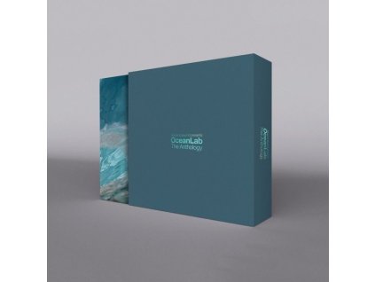 Above & Beyond - Above & Beyond presents OceanLab: The Anthology (Box Set) (LP)