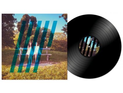 WILSON, STEVEN - 4 1/2 (LP)