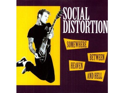 3963959 social distortion somewhere between heaven and hell lp