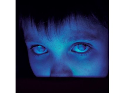 PORCUPINE TREE - FEAR OF A BLANK PLANET BLACK (2 LP)