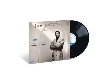 3964472 don pullen 1941 1995 new beginnings 180g lp
