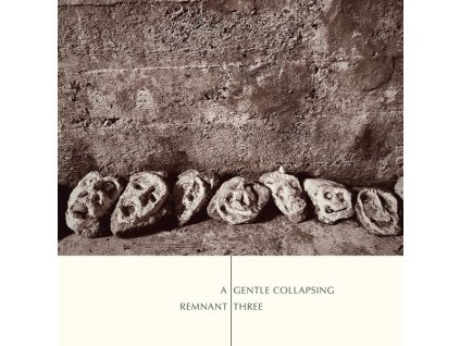 Remnant Three - A Gentle Collapsing (LP)
