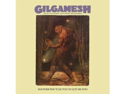 Gilgamesh - Another Fine Tune You've Got Me Into (Reissue) (remastered) (LP)