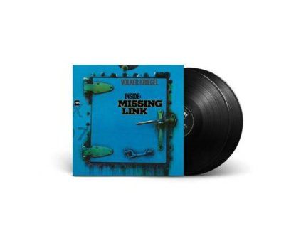 3965708 volker kriegel 1943 2003 inside missing link remastered 180g lp