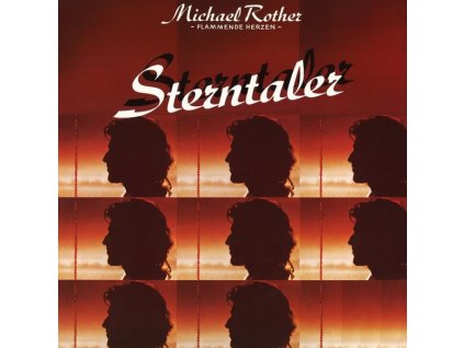 Michael Rother - Sterntaler (remastered) (LP)