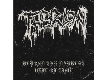 Therion - Beyond The Darkest Veil Of Time (LP)