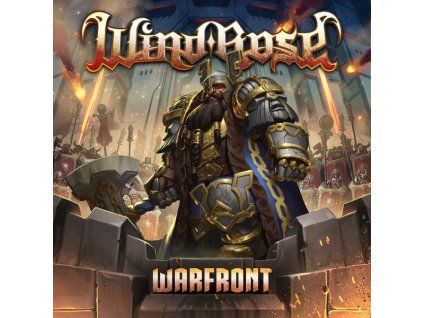 3965735 wind rose warfront lp