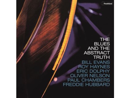 Oliver Nelson (1932-1975) - The Blues And The Abstract Truth (180g) (Limited Audiophile Vinyl) (+2 Bonustracks) (LP)