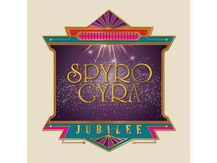 Spyro Gyra - Jubilee (remastered) (180g) (Gold & Purple Vinyl) (LP)