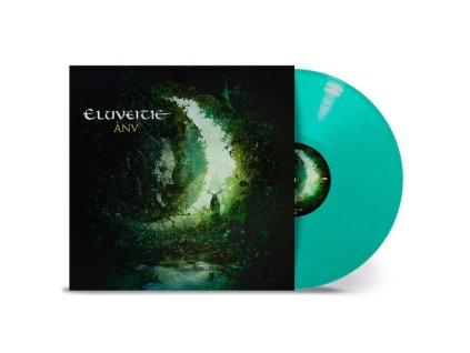 ELUVEITIE - ANV (LP)