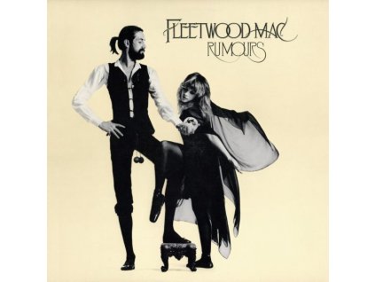 Fleetwood Mac - Rumours (LP)