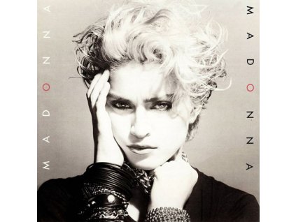 Madonna - Madonna (180g) (LP)