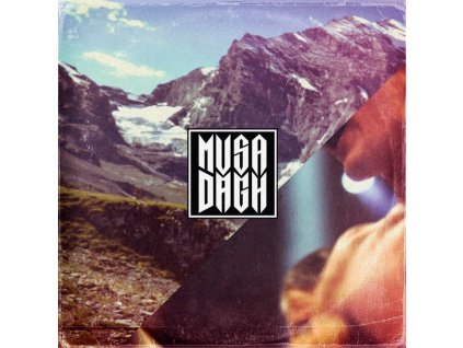 Musa Dagh - Musa Dagh (LP)