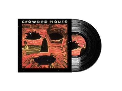 Crowded House - Woodface (180g) (LP)