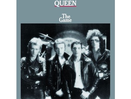Queen - The Game (180g) (Limited Edition) (Black Vinyl) (LP)