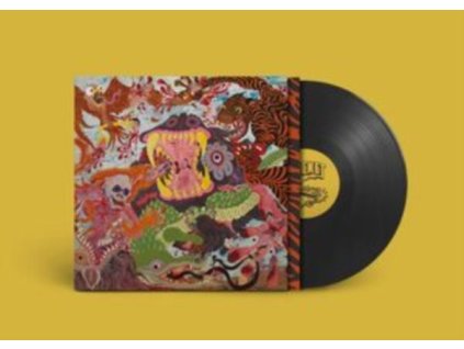 Pigs Pigs Pigs Pigs Pigs Pigs Pigs - Death Hilarious (Limited Edition) (LP)