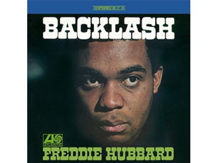Freddie Hubbard (1938-2008) - Backlash (180g) (LP)
