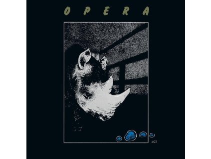 Nenad I Ristovski - Opera (LP)