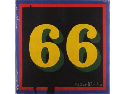 Paul Weller - 66 (Limited Edition) (LP)