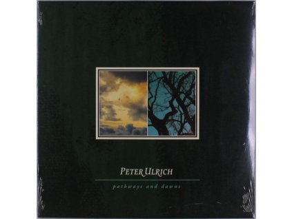 PETER ULRICH - PATHWAYS AND DAWNS (LP)