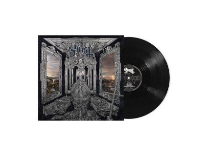 4005572 ghost skeleta lp