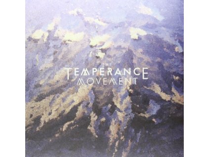 TEMPERANCE MOVEMENT, THE - THE TEMPERANCE MOVEMENT (LP)