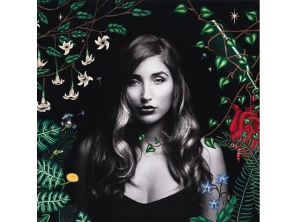 Jade Jackson - Wilderness (180g) (LP)