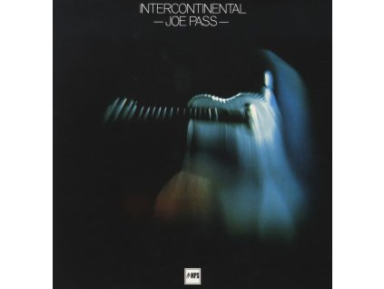 Joe Pass (1929-1994) - Intercontinental (180g) (LP)