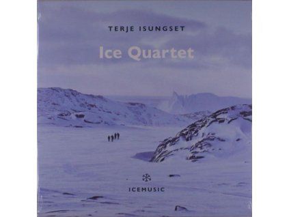 4019855 terje isungset ice quartet lp