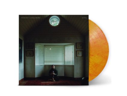 SYML - Nobody Lives Here (Eco Yellow Vinyl) (LP)