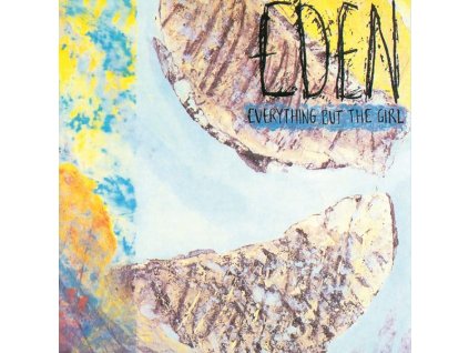 Everything But The Girl - Eden (LP)