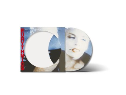 Eurythmics - Be Yourself Tonight (Limited Edition) (Picture Disc) (LP)