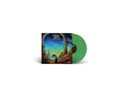 The Budos Band - Frontier's Edge (Limited Edition) (Lime Green Vinyl) (LP)