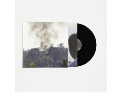 Drain Gang - Trash Island (LP)