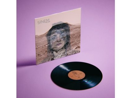 Sinem - K​ö​ş​k (LP)