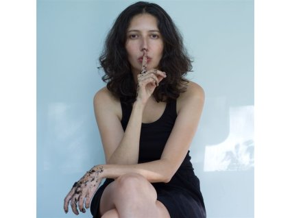 Maria Usbeck - Naturaleza (LP)
