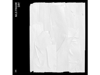 Nils Frahm - Day (LP)