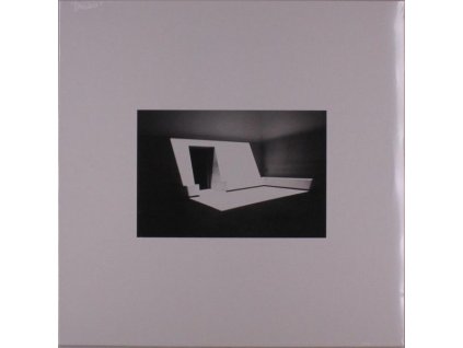 Ist Ist - Architecture (Transparent Blue Vinyl) (LP)