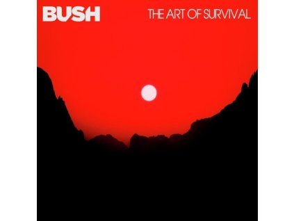 Bush - The Art Of Survival (LP)