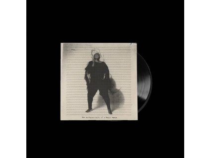 Eska - The Ordinary Life Of A Magic Woman (LP)