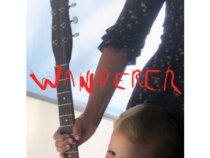 Cat Power - Wanderer (180g) (Limited Edition) (Transparent Vinyl) (LP)