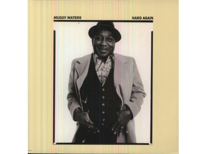 Muddy Waters - Hard Again (180g) (LP)