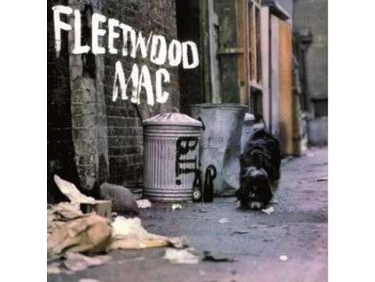 Fleetwood Mac - Peter Green's Fleetwood Mac (180g) (LP)
