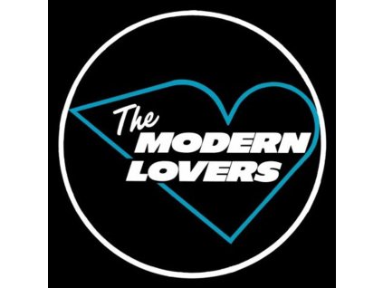 The Modern Lovers - Modern Lovers (180g) (LP)