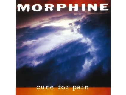 Morphine - Cure For Pain (180g) (LP)