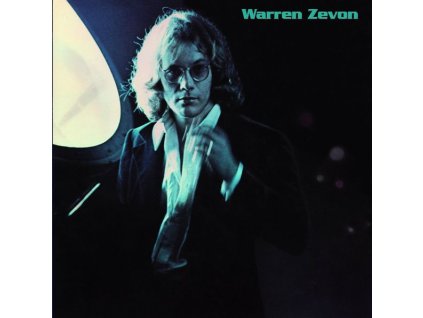 Warren Zevon - Warren Zevon (180g) (LP)