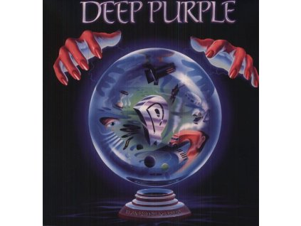 Deep Purple - Slaves And Masters (180g) (LP)