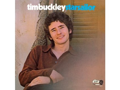 Tim Buckley - Starsailor (180g) (LP)