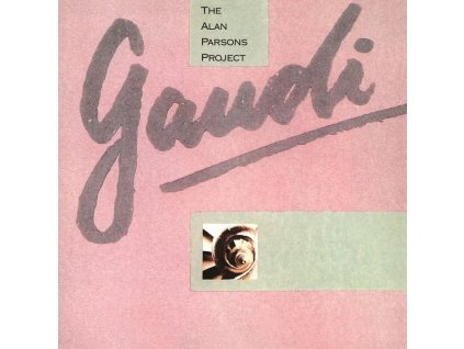 The Alan Parsons Project - Gaudi (180g) (LP)