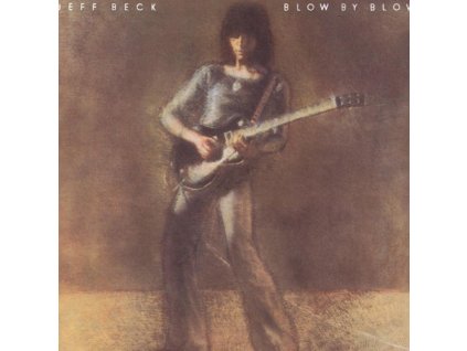 Jeff Beck - Blow By Blow (180g) (LP)